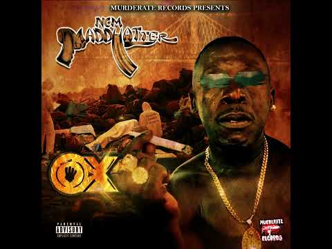 NCM MADD HATTER - On The MOB (Audio Only)