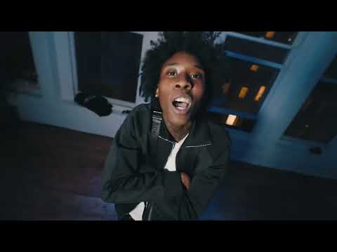 SET DA TREND - WANT ME TO LOSE (Shotbycpdfims)