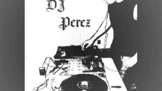 DJ Perez Norteñas Mix 2012
