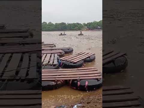 CRECIDA DE RIO SUCHIATE  Ayutla San Marcos POR LLUVIAS