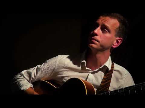 " Chi Chi " by Michael Valeanu, Or Bareket and Jochen Rueckert - "Live at Mister Rogers"