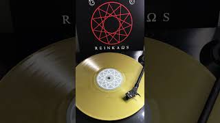 Dissection - Internal Fire (2006; 2020 Gold Marbled Vinyl) #heavymetal