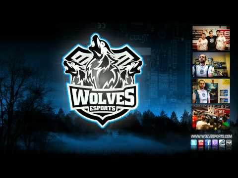WolveSports.com - League of Legends - Sorteo 975RP #2 11/06