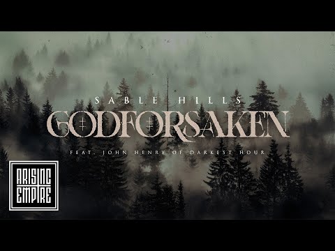 Arising Empire and Sable Hills