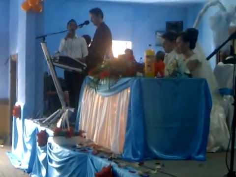 Onita de la Toflea_impreuna la Sadova