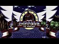 Dança Do Sonic Full Audio Slowed Sega Phonk Ronaldo Edit