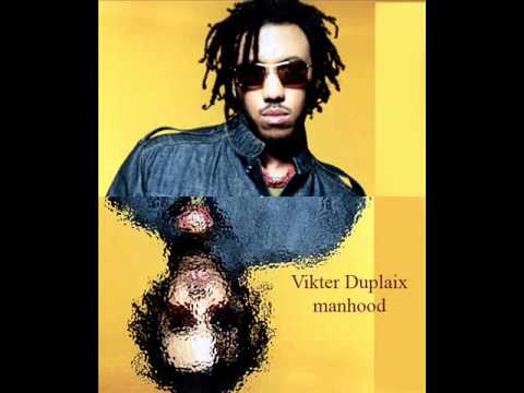 Vikter Duplaix - Manhood