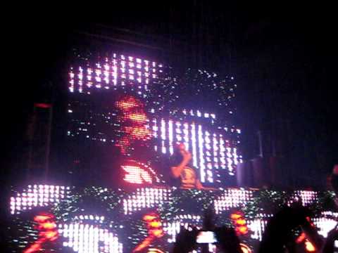 STeVe aNGeLLo LiVe @ 4TH & B #4 - "GHoSTSHiP" & "We WaNT YouR SouL"