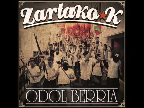 Zartako-K - Hablan