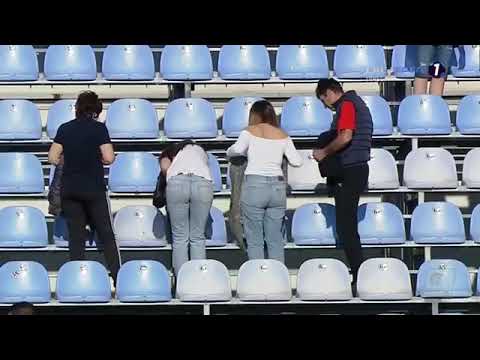 Juventus București - Gaz Metan Mediaș 3-0 | O victorie foarte mare pentru Gaz Metan Medias.