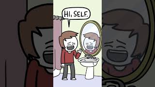 Positive Self-Talk