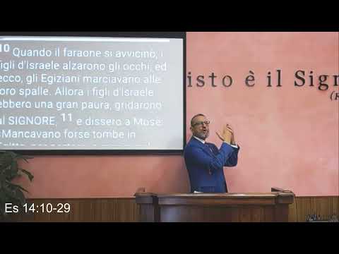 Predica domenica 11-12-2022