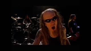 Strapping Young Lad ; ZEN / SYL ; Uncensored Official Video / Full HD via AI