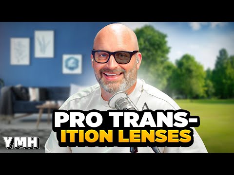 Don’t Be Anti-Trans(ition Lenses) | YMH Highlight