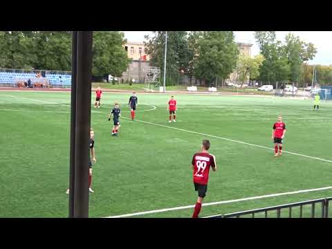 U-19 JK Narva Trans - Tallinna JK Legion