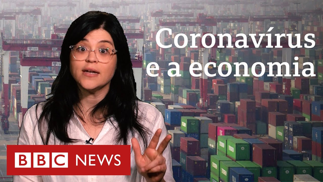 Coronavírus: o impacto econômico no Brasil, do celular à soja