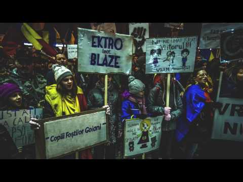 Ektro - Copiii Foştilor Golani feat. Blaze (prod. Blaze)