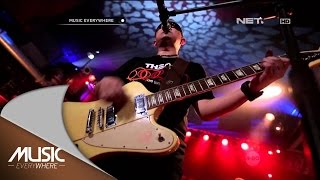 Download lagu The Fly - Mencintaimu (Keangkuhanku) - Music Everywhere mp3