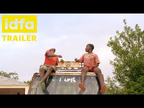 trailer