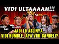 VIDI PODHUB ULANG TAHUN ️ SELAMAT TINGGAL GOOD IMAGE VIDI ENZY CHANDIKA NINO RAN