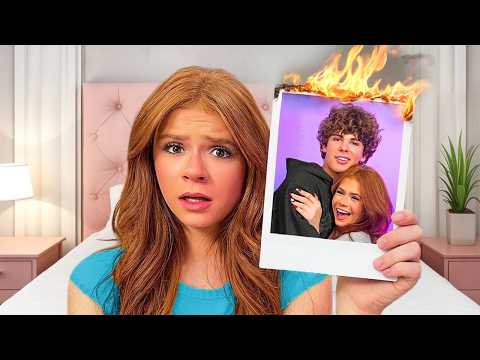 Harper Explains EVERYTHING!