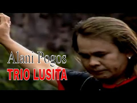 Trio Lusita - Alani Pogos |Official Music Video