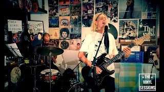 The Black Winds Music Video