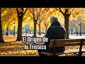 La persona con tristeza: explorando el Origen de la Tristeza