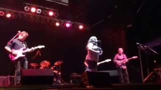 SHEMEKIA COPELAND -Dirty Water - 8-23-13 Little Bear Rib Fest