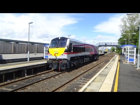 IE 201 Class loco 206 - Light Engine - Adelaide 18/5/15