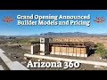 Blossom Rock Updates | Blossom Rock Grand Opening Announced | Blossom Rock Builders Announce Pricing