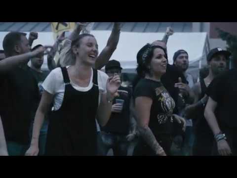 Overdrive Festival 2019 - Aftermovie by Cheap Shot Productions