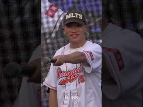 동대생 VS 다듀 - 2025 동국대학교 봄 대동제 DIRVANA 250529 | 다이나믹 듀오