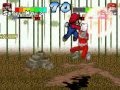 Super Mario Vs Redman Akao
