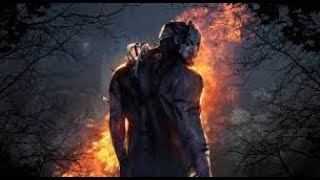 dead by daylight pc版　遊びます