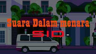 Download lagu Superman Is Dead - Suara Dalam Menara (Lyric Video) mp3 Download lagu Superman Is Dead - Suara Dalam Menara (Lyric Video) mp3