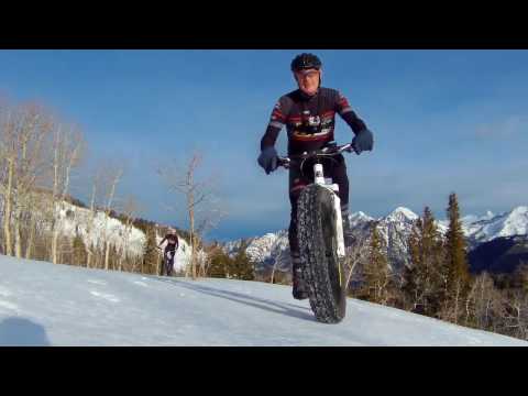 Fat Bikes