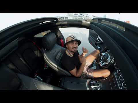 CAPO 13 X SA666CE - LIVE FAST (OFFICIELL VIDEO)