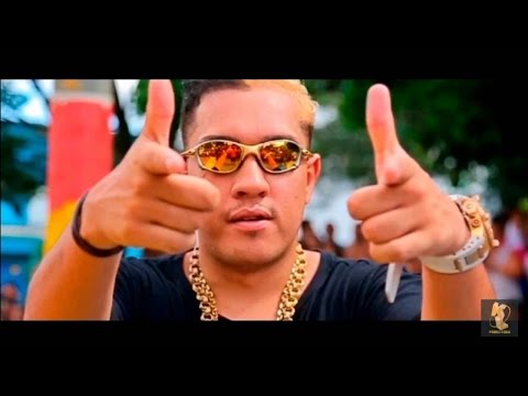 MC Bin Laden e MC Brankim - Nois é Mau (Audio Oficial)