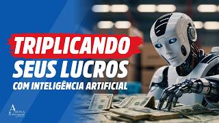 Como a Intelig�ncia Artificial Est�...