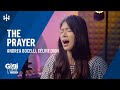 The Prayer • Andrea Bocelli • Celine Dion |Gigi De Lana • Erwin Lacsa • Jon Cruz | Tritone Studios