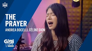 Download lagu The Prayer • Andrea Bocelli • Celine Dion |Gigi De Lana • Erwin Lacsa • Jon Cruz | Tritone Studios mp3 Download lagu The Prayer • Andrea Bocelli • Celine Dion |Gigi De Lana • Erwin Lacsa • Jon Cruz | Tritone Studios mp3