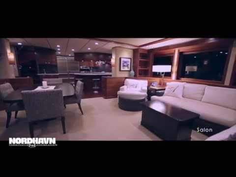 Nordhavn 76 "Avedan"