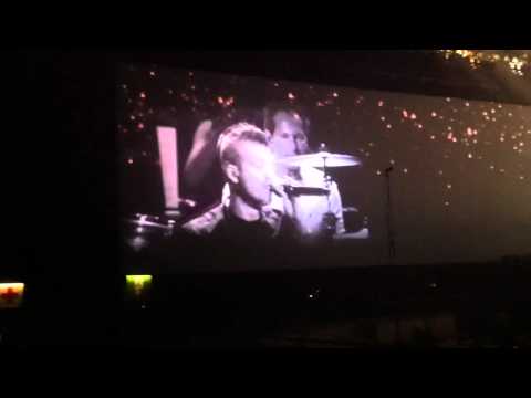 Gers Pardoel en Doe Maar