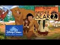 Brother Bear 2 Disneycember