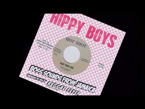 Carlton Alphonso - Keep Your Love