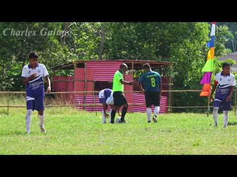 HIGHLIGHTS  || KOTA KOMBA FC { 2 } VS LAMBA LEDA UTARA {0 } || BUPATI CUP MANGGARAI TIMUR TAHUN 2024