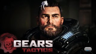 Gears Tactics 💀 (PC)