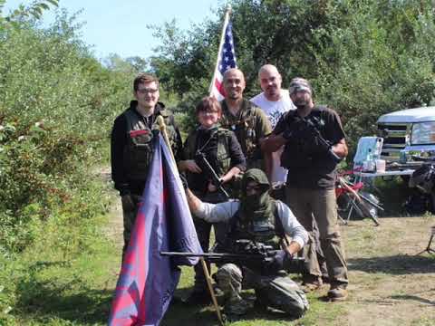 Mario “Face” Relvinhas Bachelor Party hosted by The A Team