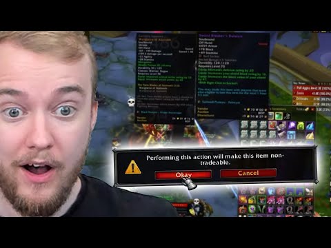 The BIGGEST Mistake u Can Make! - Guzu Reacts to: WoW TBC: Funniest Moments (Ep.67)